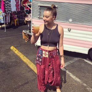 Meet your Posher, Brianna